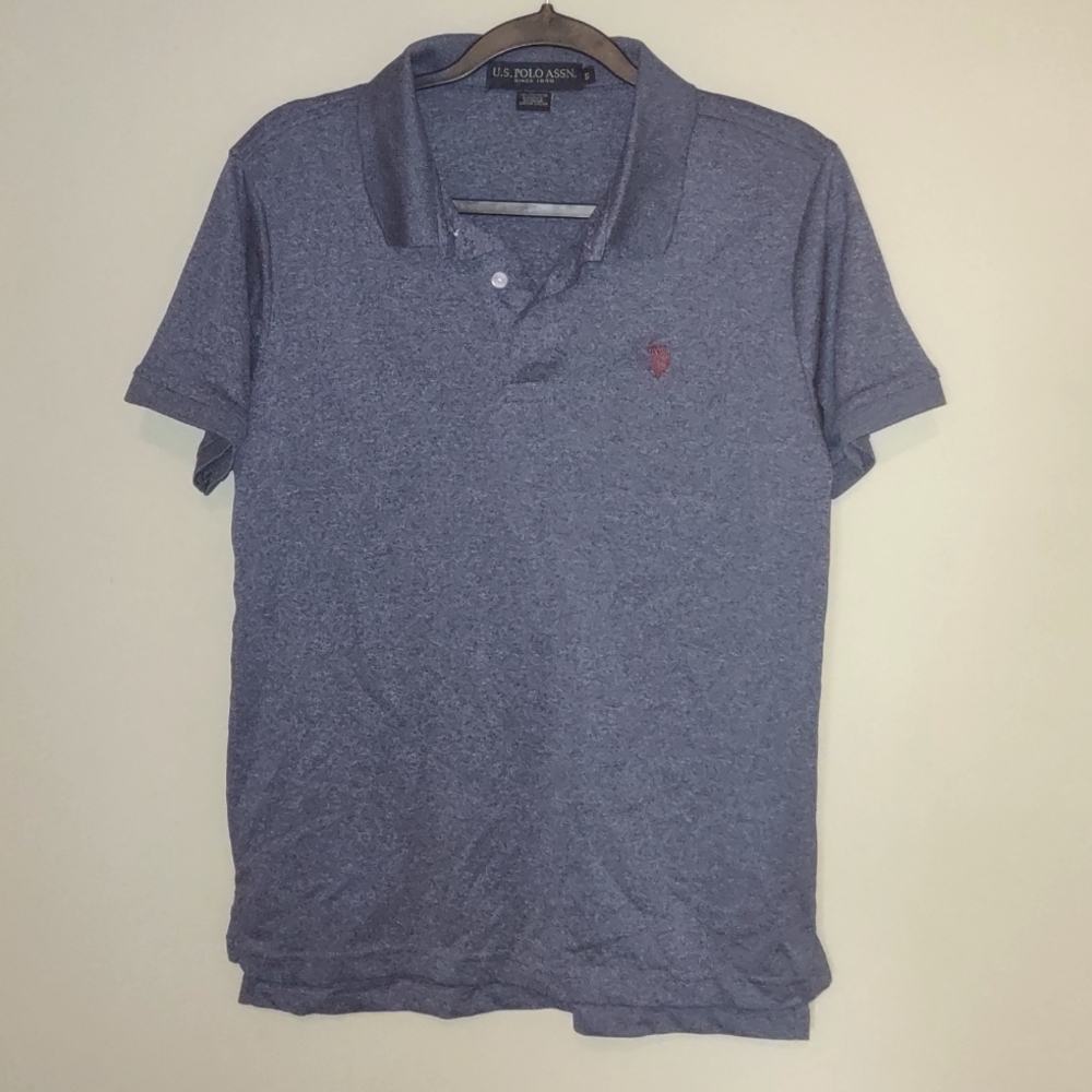 U. S. Polo Assn. Men Shirt